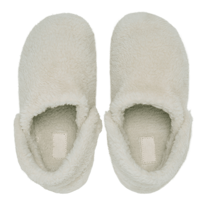 Classic Cozzzy Slipper Stucco