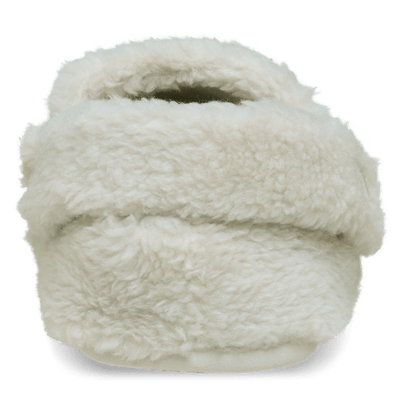 Classic Cozzzy Slipper Stucco