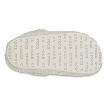 Classic Cozzzy Slipper Stucco