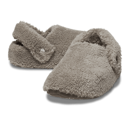 Classic Cozzzy Slipper Mushroom