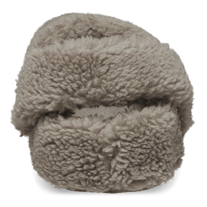 Classic Cozzzy Slipper Mushroom