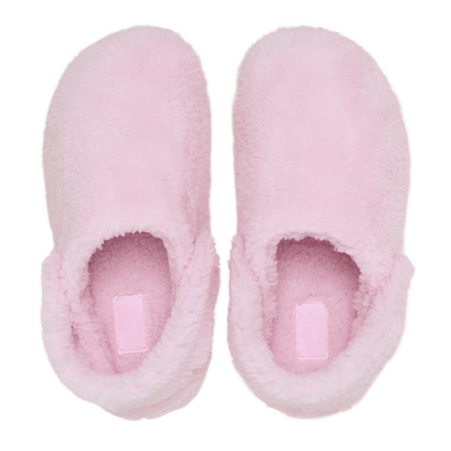 Classic Cozzzy Slipper Pink Milk