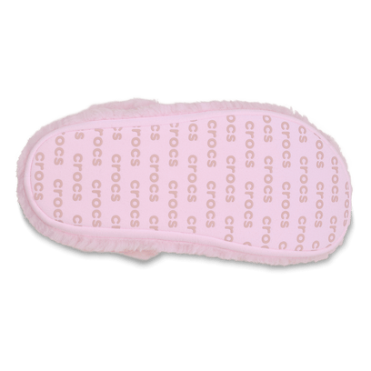 Classic Cozzzy Slipper Pink Milk