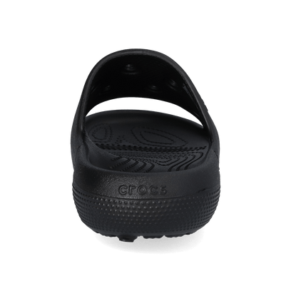 Classic Slide V2 Slippers Black
