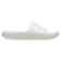 Classic Slide V2 Slippers White