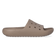Classic Slide V2 Slippers Taupe