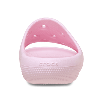 Classic Slide V2 Slippers Pink Milk