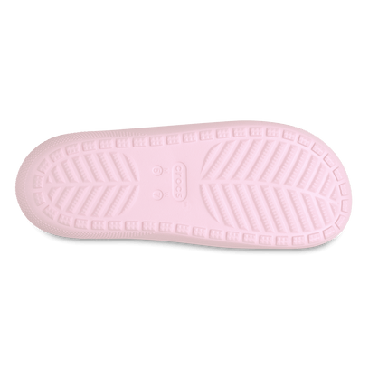 Classic Slide V2 Slippers Pink Milk