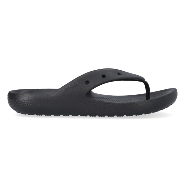 Classic Flip V2 Slippers Black Classic Flip V2 Slippers Black