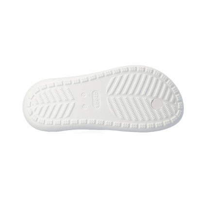 Classic Flip V2 Slippers White