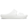 Classic Sandal V2 Slippers White