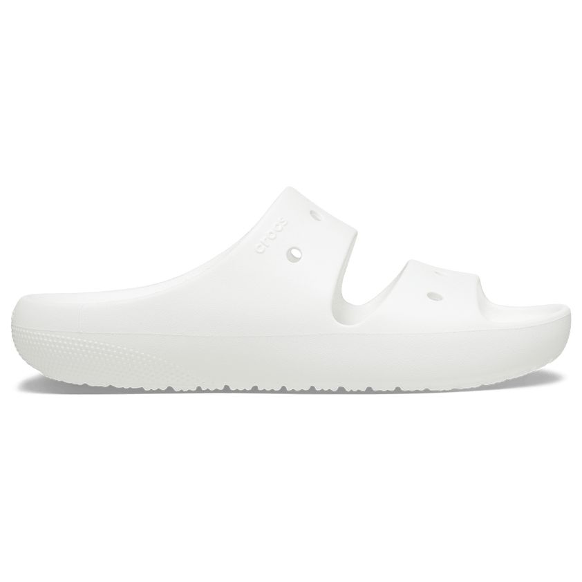 Classic Sandal V2 Slippers White