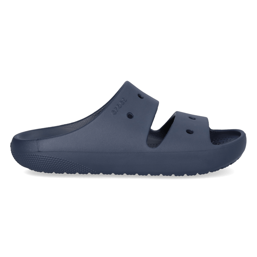 Classic Sandal V2 Slippers Navy