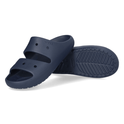 Classic Sandal V2 Slippers Navy