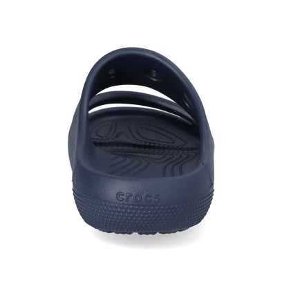 Classic Sandal V2 Slippers Navy