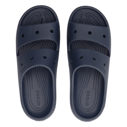 Classic Sandal V2 Slippers Navy