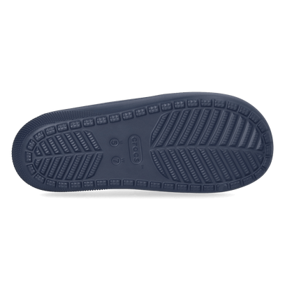 Classic Sandal V2 Slippers Navy