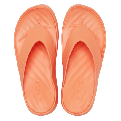 Getaway Platform Flip Slippers Sunkissed