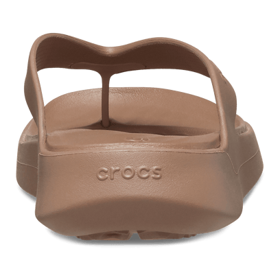 Getaway Flip Slippers Latte