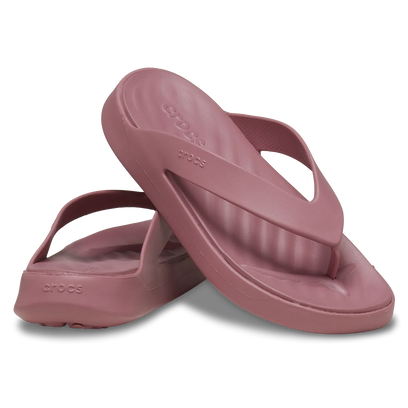 Getaway Flip Slippers Cassis