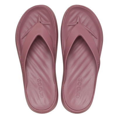 Getaway Flip Slippers Cassis