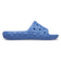 Classic Geometric Slide V2 Slippers Elemental Blue