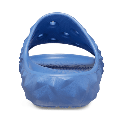 Classic Geometric Slide V2 Slippers Elemental Blue