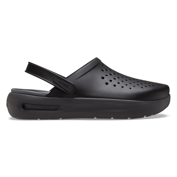 InMotion Clogs Black InMotion Clogs Black
