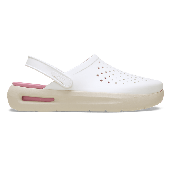 InMotion Clogs White InMotion Clogs White