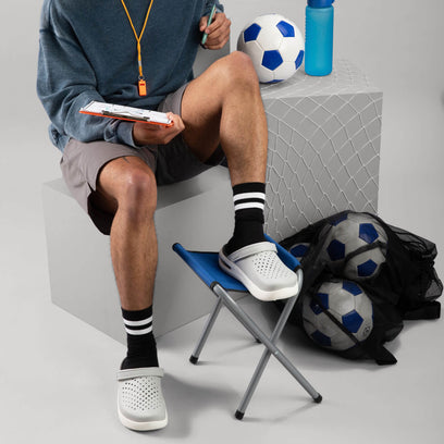 InMotion Clogs Atmosphere