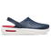 InMotion Clogs Navy