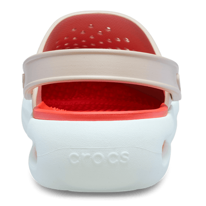 InMotion Clogs Quartz