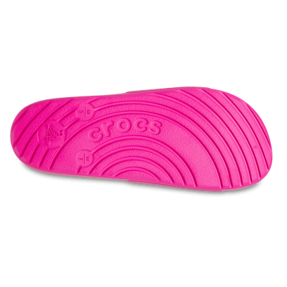 Crocs Slide Slippers Pink Crush