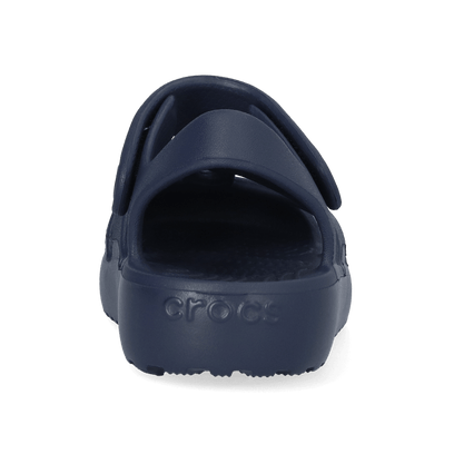 Kids' Classic Fisherman Sandalen Navy