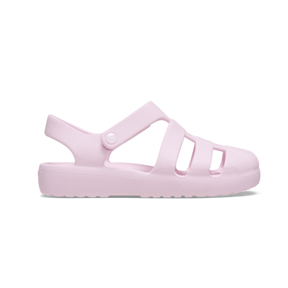 Kids' Classic Fisherman Sandalen Pink Milk Kids' Classic Fisherman Sandalen Pink Milk
