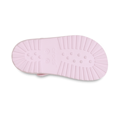 Kids' Classic Fisherman Sandalen Pink Milk