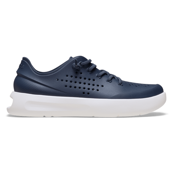 InMotion Pacer Dames Sneakers Navy/White InMotion Pacer Dames Sneakers Navy/White