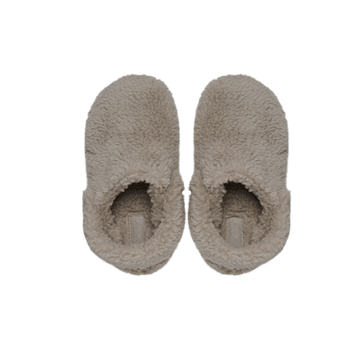 Classic Cozzzy Slipper Kids Mushroom