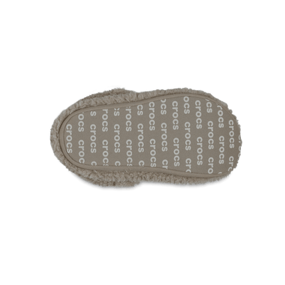 Classic Cozzzy Slipper Kids Mushroom