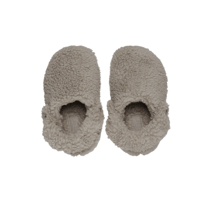 Classic Cozzzy Slipper Toddler Pantoffels Mushroom