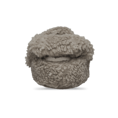 Classic Cozzzy Slipper Toddler Pantoffels Mushroom