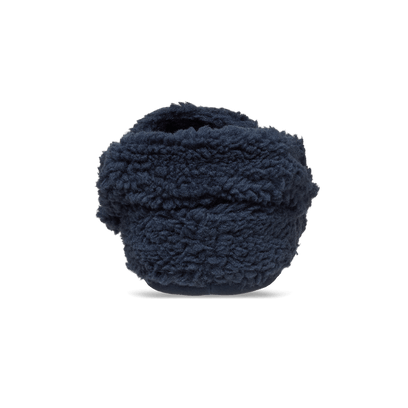 Classic Cozzzy Slipper Toddler Pantoffels Navy