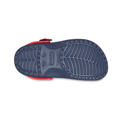 Classic Superman Clogs Kids