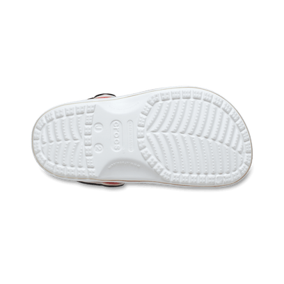 Classic Pokemon Print Clogs Kids