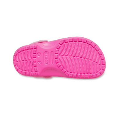 Classic Mattel Pink Barbie Clogs Kids