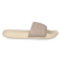 All Day Slide Dames Slippers Bone/Taupe