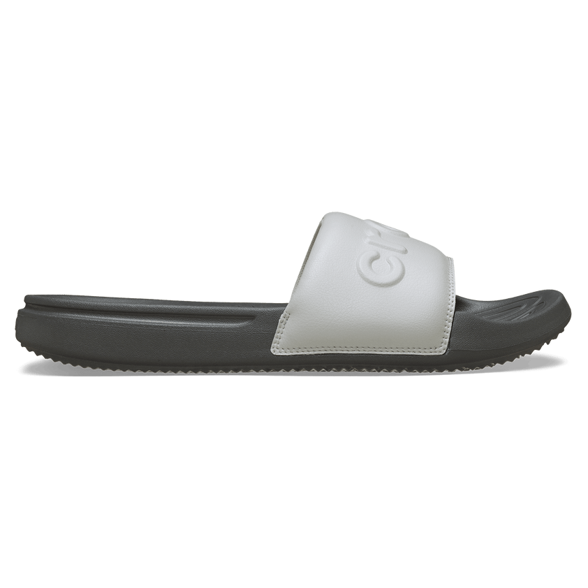 All Day Slide Heren Slippers Grey