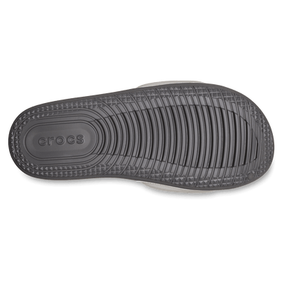 All Day Slide Heren Slippers Grey
