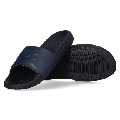 All Day Slide Heren Slippers Navy