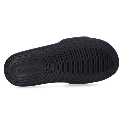 All Day Slide Heren Slippers Navy